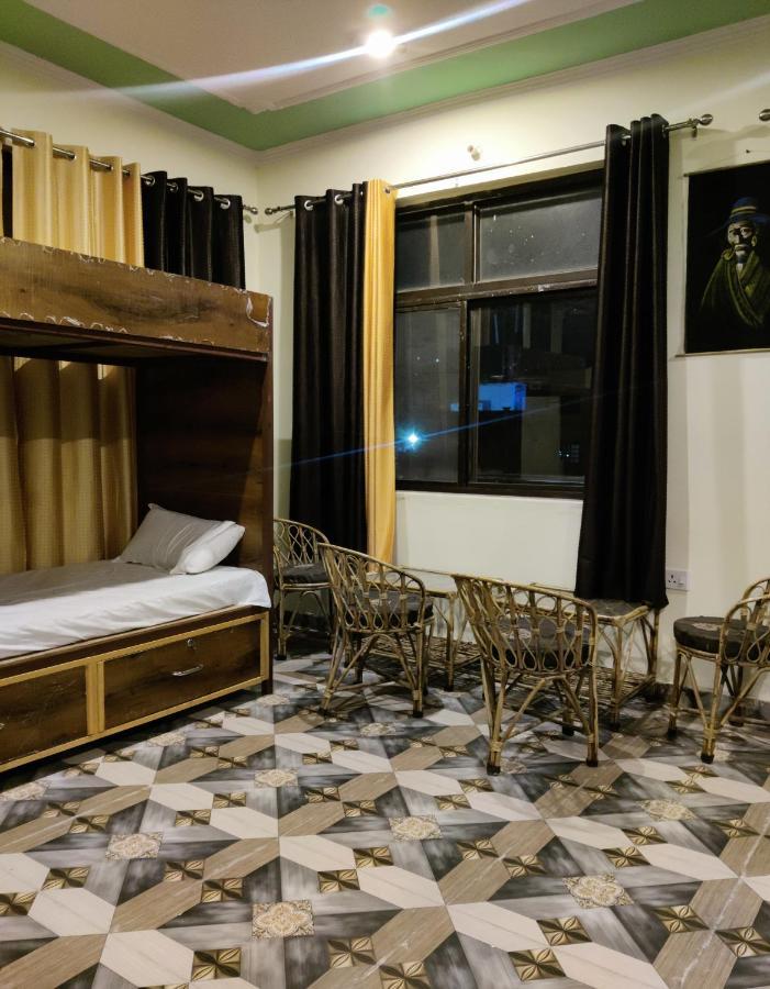 Hostel Soul リシケーシュ エクステリア 写真